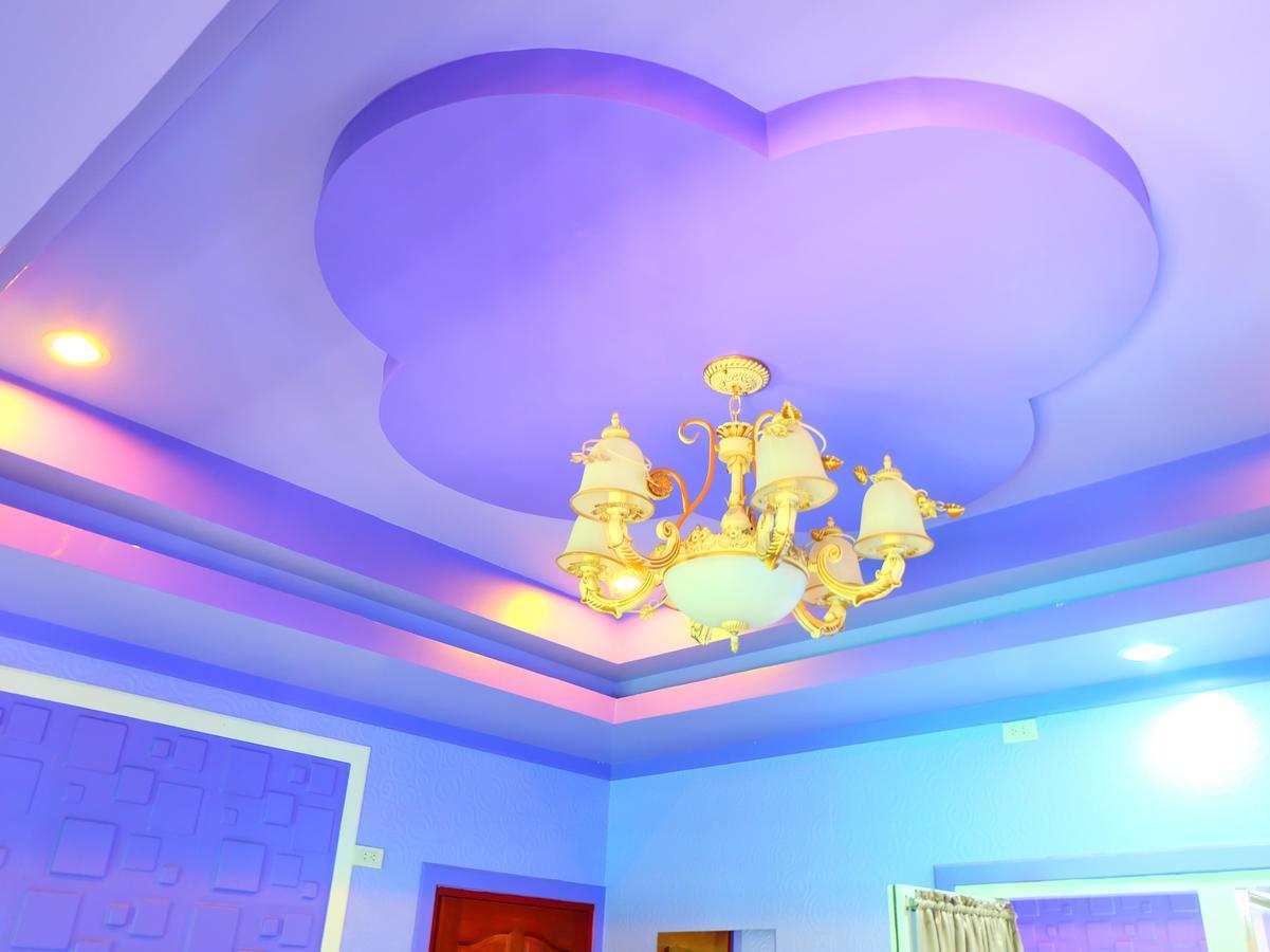 Rak Kun Resort 2 Накхон Сауан Екстериор снимка