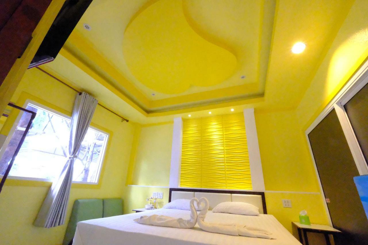 Rak Kun Resort 2 Накхон Сауан Екстериор снимка