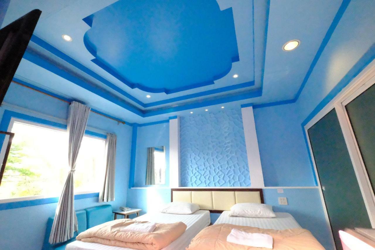 Rak Kun Resort 2 Накхон Сауан Екстериор снимка