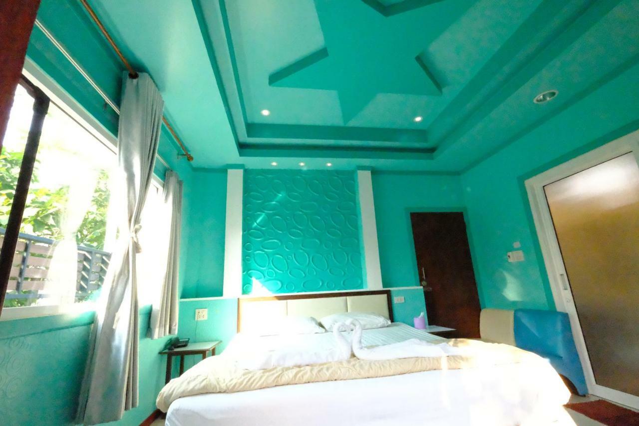 Rak Kun Resort 2 Накхон Сауан Екстериор снимка